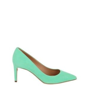 Ferragamo Ilary Pointed-Toe Pumps - NWT